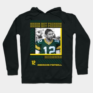 AARON RODGERS Hoodie